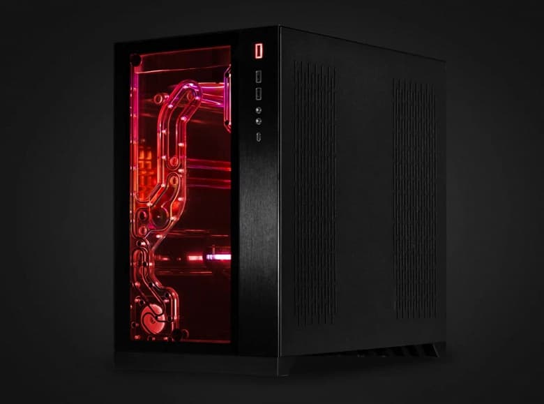 Ассортимент EK пополнил распределитель EK-Classic DP Front PC-O11D D-RGB + SPC PWM