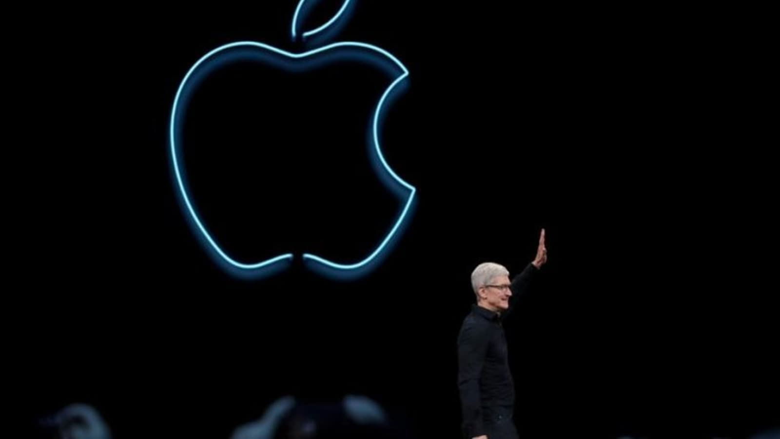 Устройства Apple отправляют пользовательские данные в Китай
