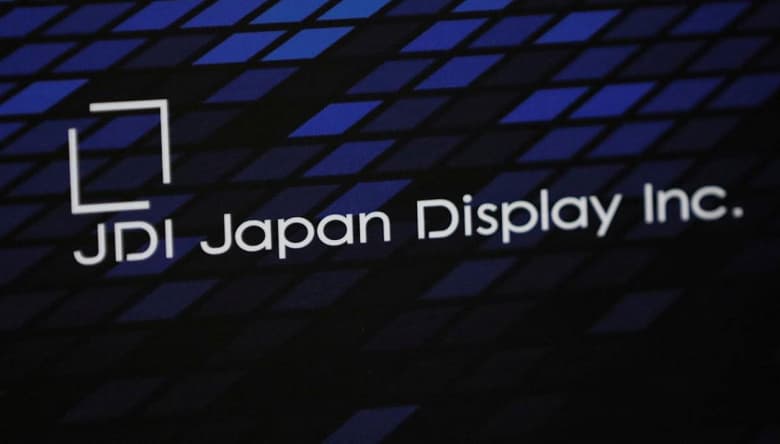 Japan Display удалось найти деньги, чтобы избежать банкротства