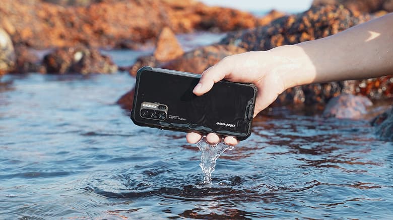 Первый в мире неубиваемый смартфон с Helio P90, камерой на 48 Мп и 10-кратным зумом поступает в продажу Первый в мире неубиваемый смартфон с Helio P90, камерой на 48 Мп и 10-кратным зумом поступает в продажу