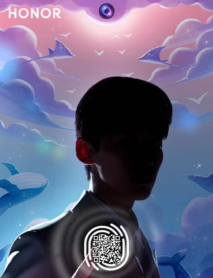 «Идеальный» молодёжный смартфон Honor представят уже завтра
