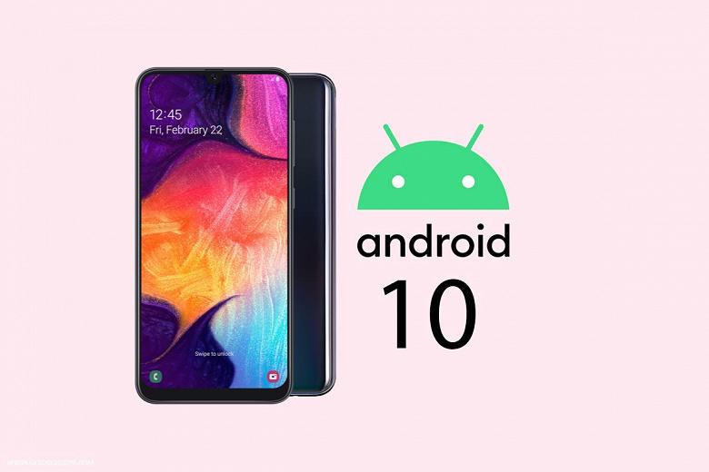 Samsung изменила анимацию приложений в One UI 2.0 Samsung изменила анимацию приложений в One UI 2.0