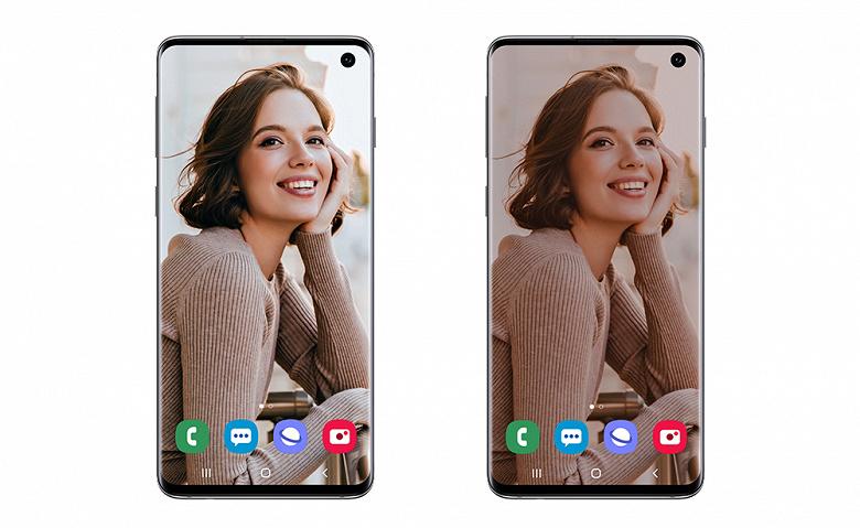 Samsung рассекретила особенности фирменной оболочки Android 10 для смартфонов. Стартовал международный бета-тест