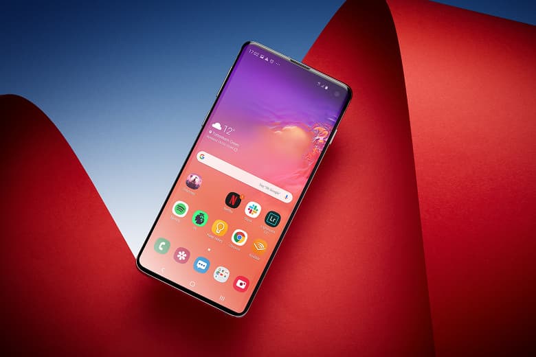 Прошивка для Samsung Galaxy S11 уже утекла в Сеть Прошивка для Samsung Galaxy S11 уже утекла в Сеть