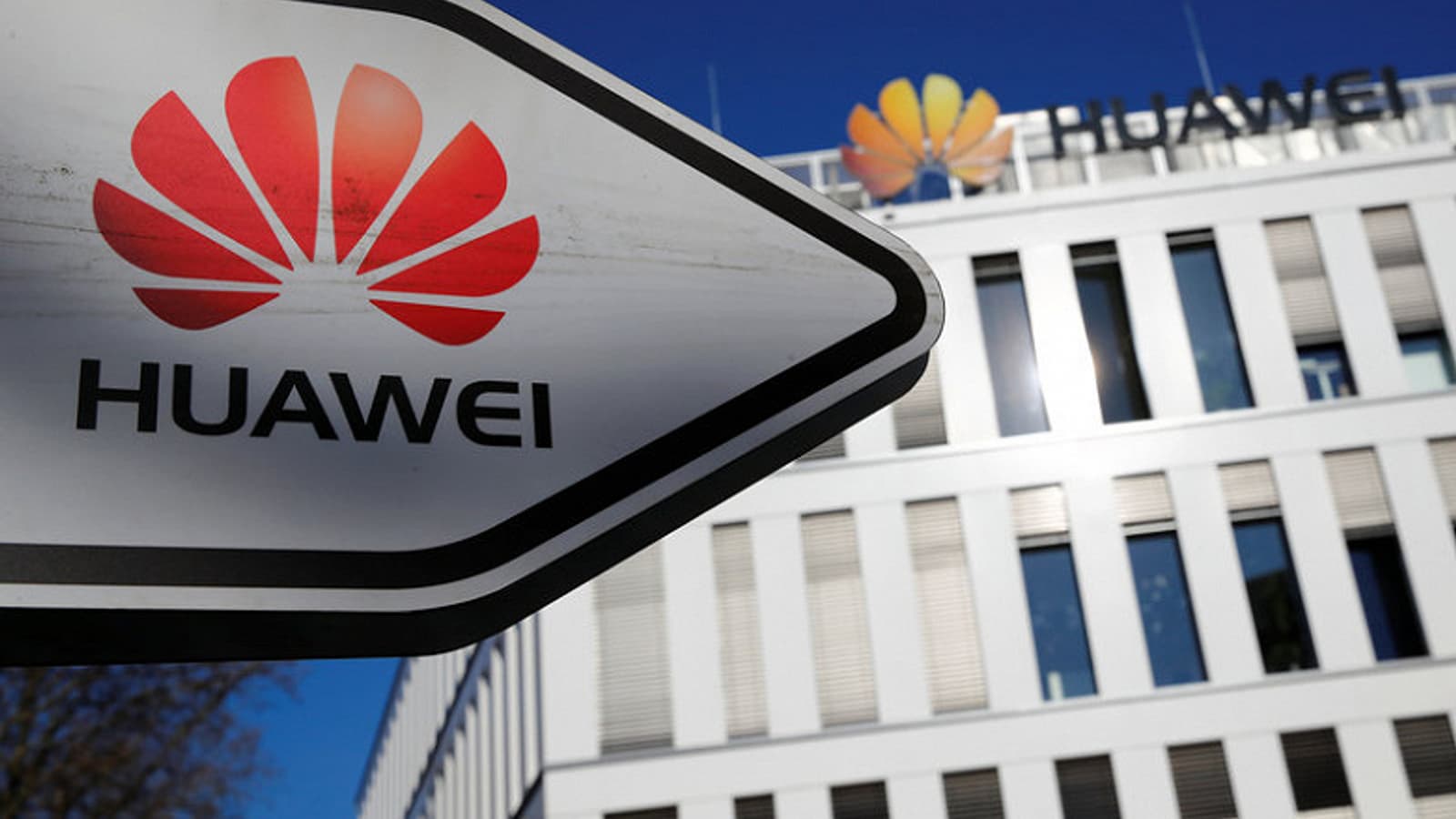 Пощечина Трампу. Германия разрешила Huawei развертывать сети 5G