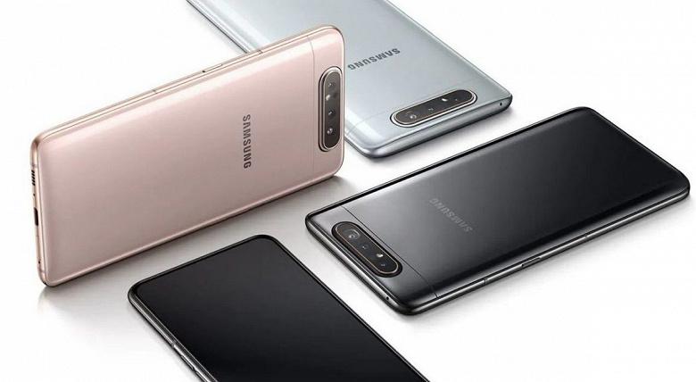 Самый переоценённый смартфон Samsung наконец-то подешевел Самый переоценённый смартфон Samsung наконец-то подешевел