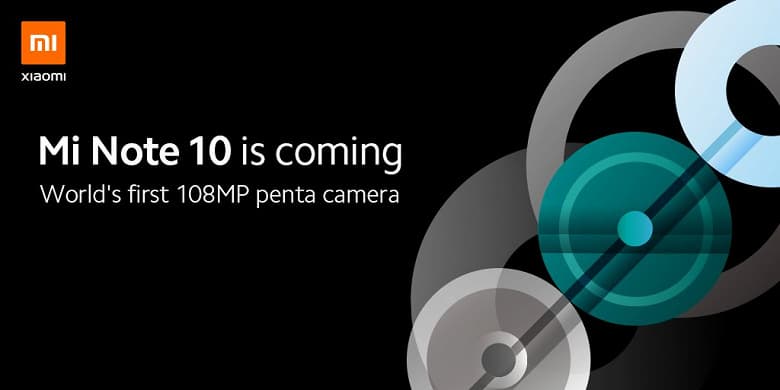 Первым смартфоном с пентакамерой на 108 Мп стал вовсе не Xiaomi Mi CC9 Pro Первым смартфоном с пентакамерой на 108 Мп стал вовсе не Xiaomi Mi CC9 Pro