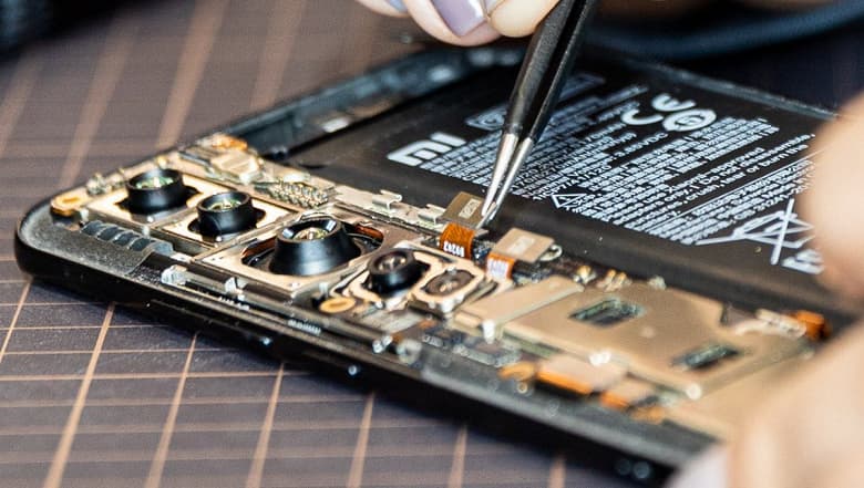 Первый тест камеры Xiaomi Mi CC9 Pro, живое фото смартфона содержит новые детали Первый тест камеры Xiaomi Mi CC9 Pro, живое фото смартфона содержит новые детали