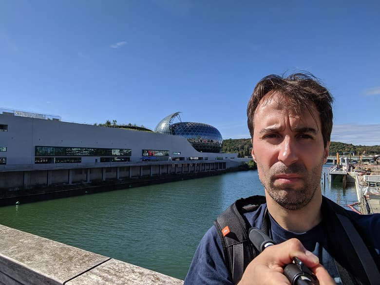 Странности Google Pixel 4. Фронтальная камера новинки фотографирует хуже, чем Pixel 3