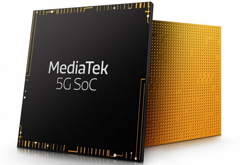 Дешёвые смартфоны с 5G. MediaTek готовит новую платформу MT6873 Дешёвые смартфоны с 5G. MediaTek готовит новую платформу MT6873