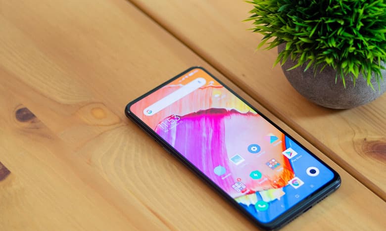 Бестселлер Xiaomi Mi 9T получил глобальную версию MIUI 11 Бестселлер Xiaomi Mi 9T получил глобальную версию MIUI 11