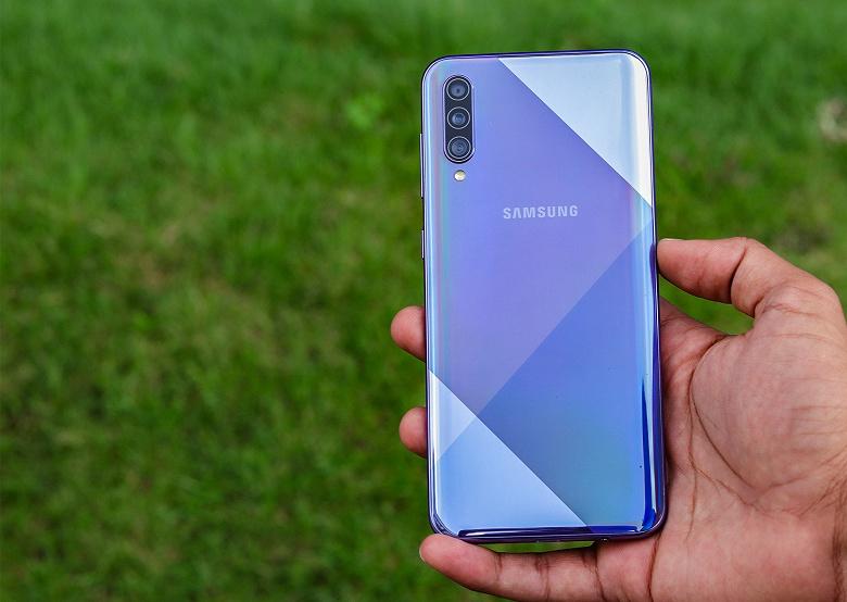 Неправильное обновление бестселлера. Samsung Galaxy A51 не станет производительнее предшественника Неправильное обновление бестселлера. Samsung Galaxy A51 не станет производительнее предшественника