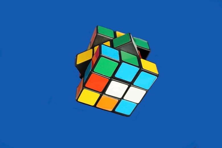 Xiaomi собирает деньги на альтернативный «кубик Рубика» и он разлетается как горячие пирожки Xiaomi собирает деньги на альтернативный «кубик Рубика» и он разлетается как горячие пирожки