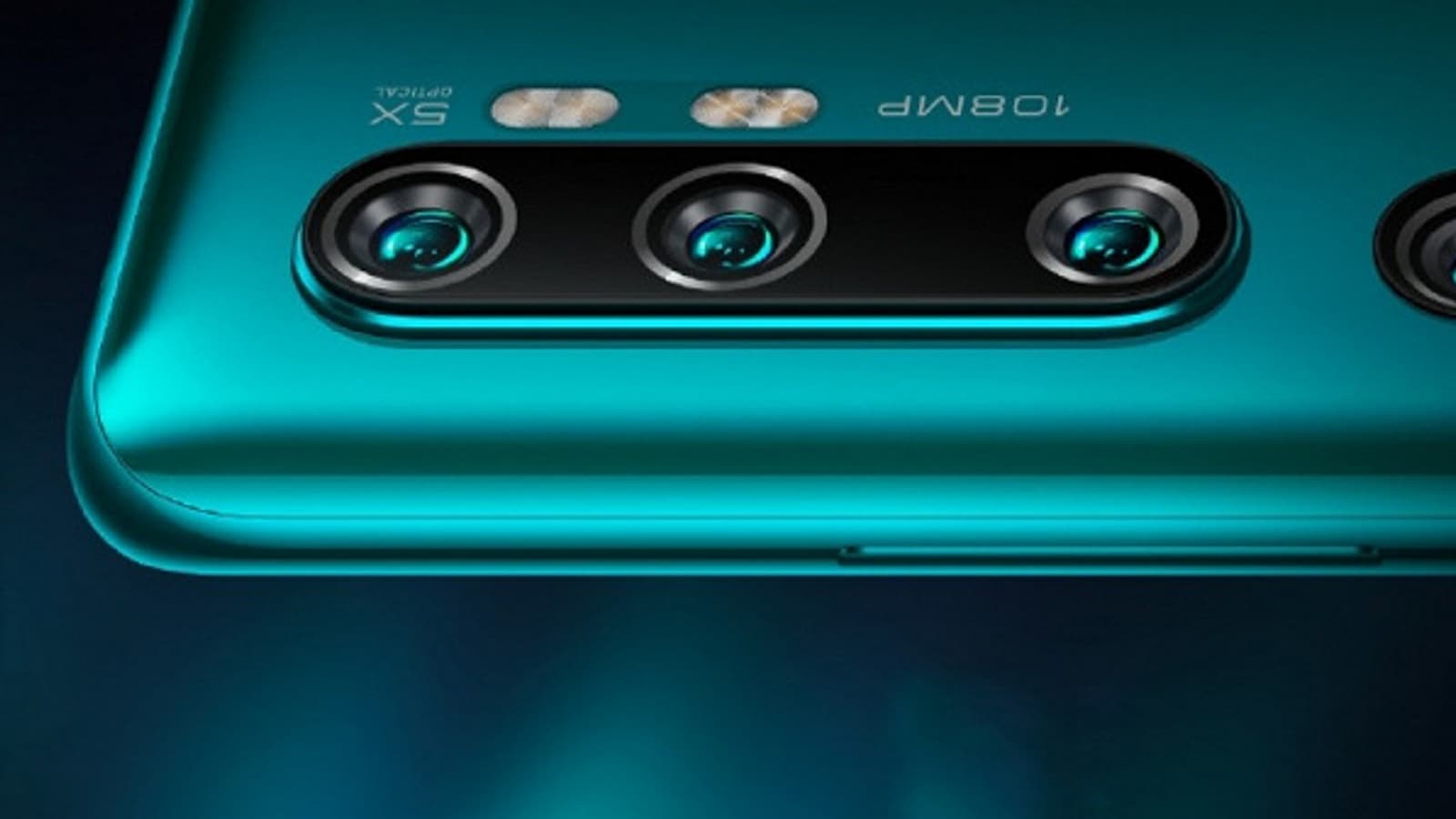 Так вот чем отличаются 108-мегапиксельные Xiaomi Mi Note 10 и Mi CC9 Pro