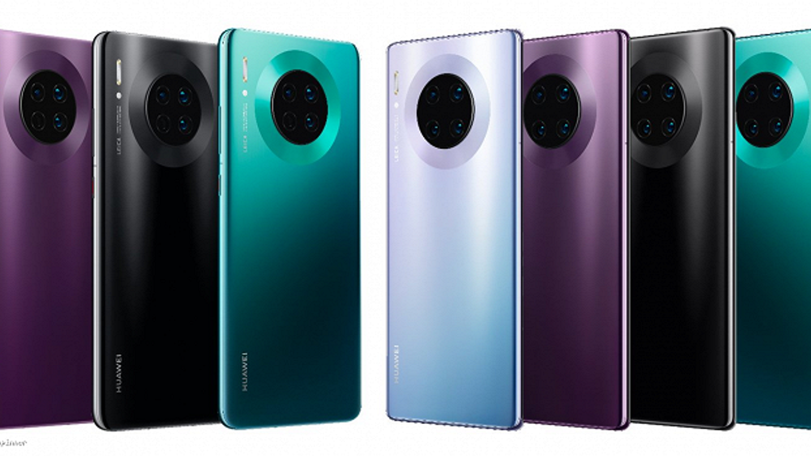 Huawei старается не унывать, но в отмену санкций не верит