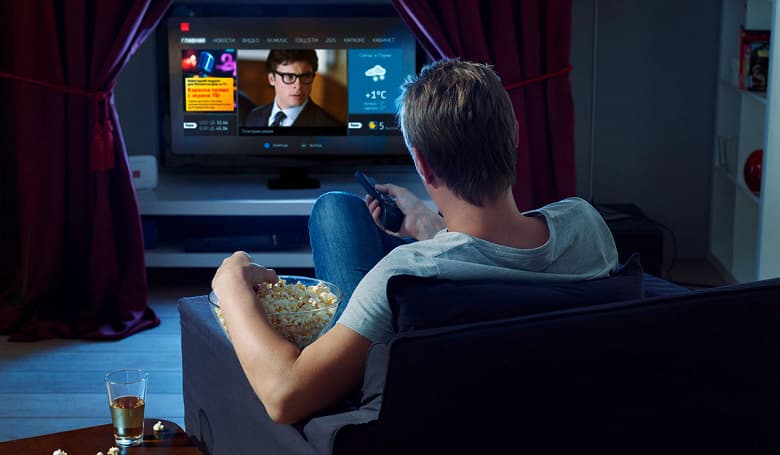 Стало понятно, почему в России перестали работать пиратские фильмы и сериалы Стало понятно, почему в России перестали работать пиратские фильмы и сериалы