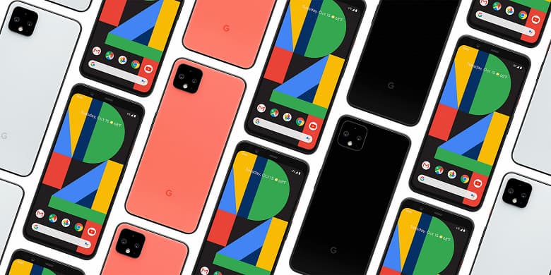 Если Apple может, то почему не может и Google? Pixel 4 XL может стартовать с 1000 долларов