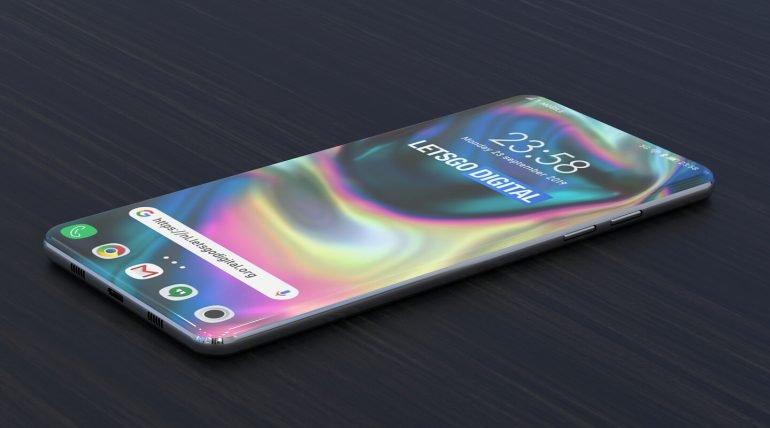 Samsung наносит ответный удар Xiaomi и Huawei. Недорогие смартфоны станут безрамочными благодаря «обратному» вырезу Samsung наносит ответный удар Xiaomi и Huawei. Недорогие смартфоны станут безрамочными благодаря «обратному» вырезу