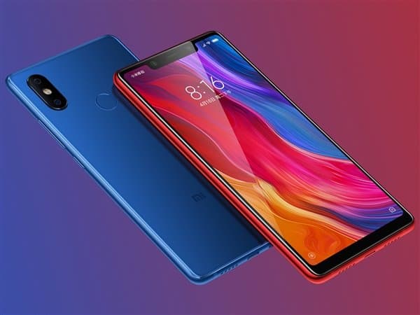 Xiaomi Mi 8 подешевел до уровня смартфонов на Snapdragon 730