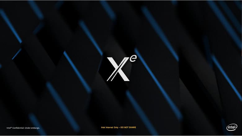 Intel идёт по стопам AMD. GPU Xe будут способны работать в режиме Multi-GPU Intel идёт по стопам AMD. GPU Xe будут способны работать в режиме Multi-GPU