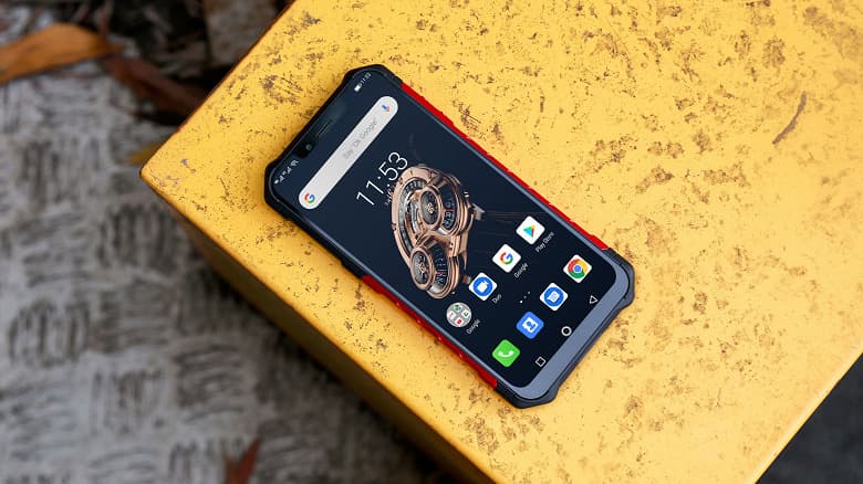 Доступный неубиваемый флагман, за который вам не будет стыдно Доступный неубиваемый флагман, за который вам не будет стыдно