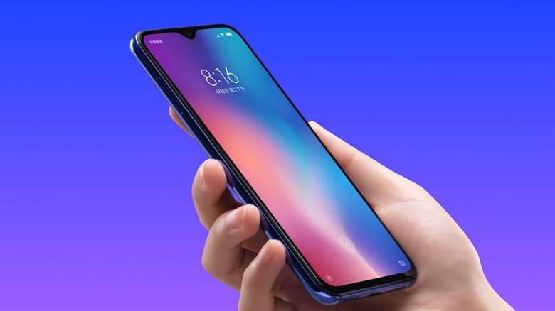 «Удешевлённый» флагман Xiaomi Mi 9 SE преодолел психологический барьер по цене «Удешевлённый» флагман Xiaomi Mi 9 SE преодолел психологический барьер по цене