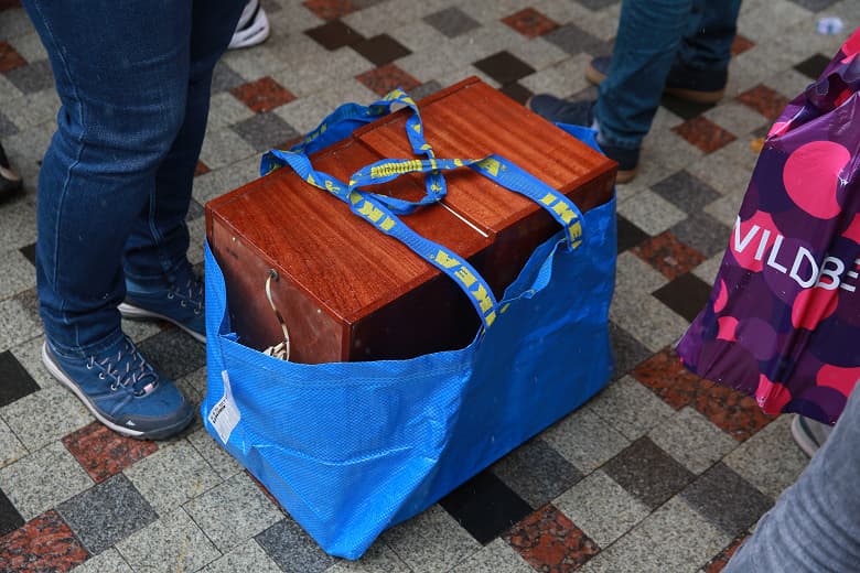 Очередь дня: более тысячи человек выстроилось за новым продуктом Яндекса