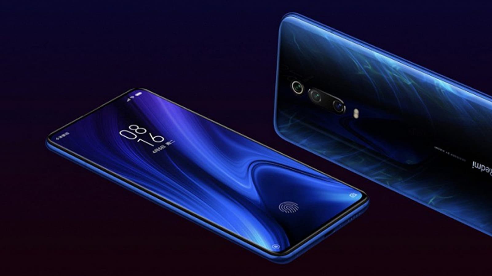 Глобальная версия Redmi K20 Pro получила MIUI 11 на базе Android 10