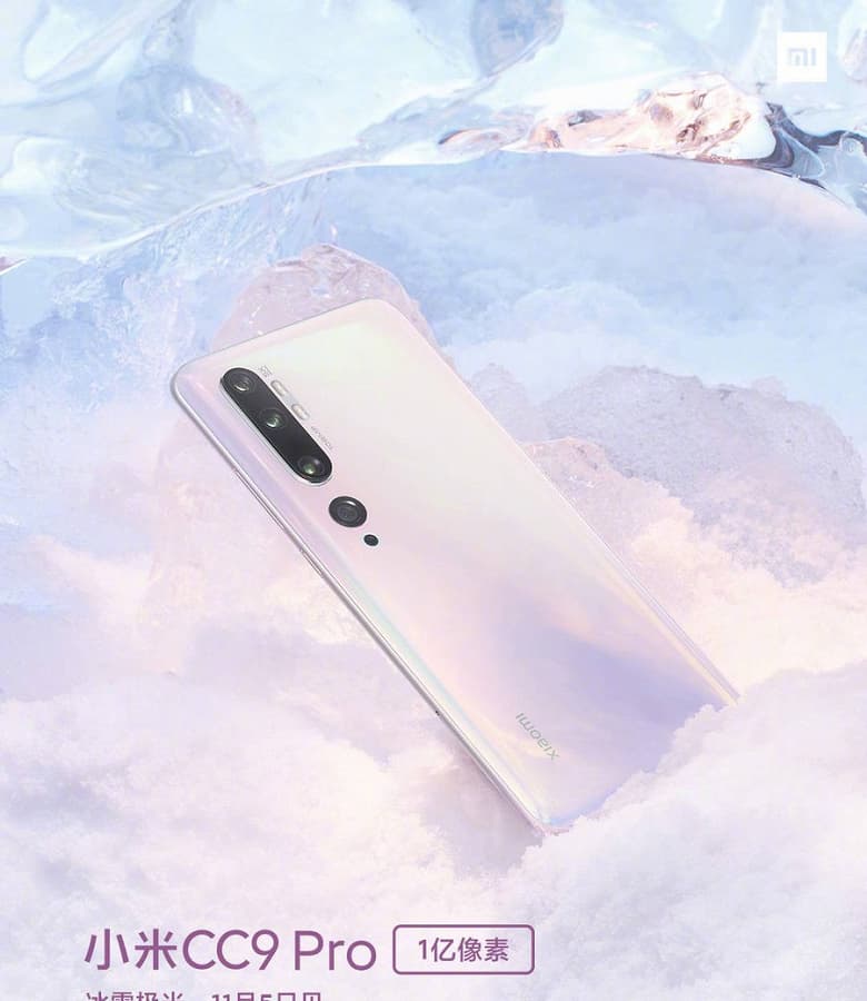 У Xiaomi Mi Note 10 нет того, что будет у Redmi K30 и Xiaomi Mi 10 У Xiaomi Mi Note 10 нет того, что будет у Redmi K30 и Xiaomi Mi 10