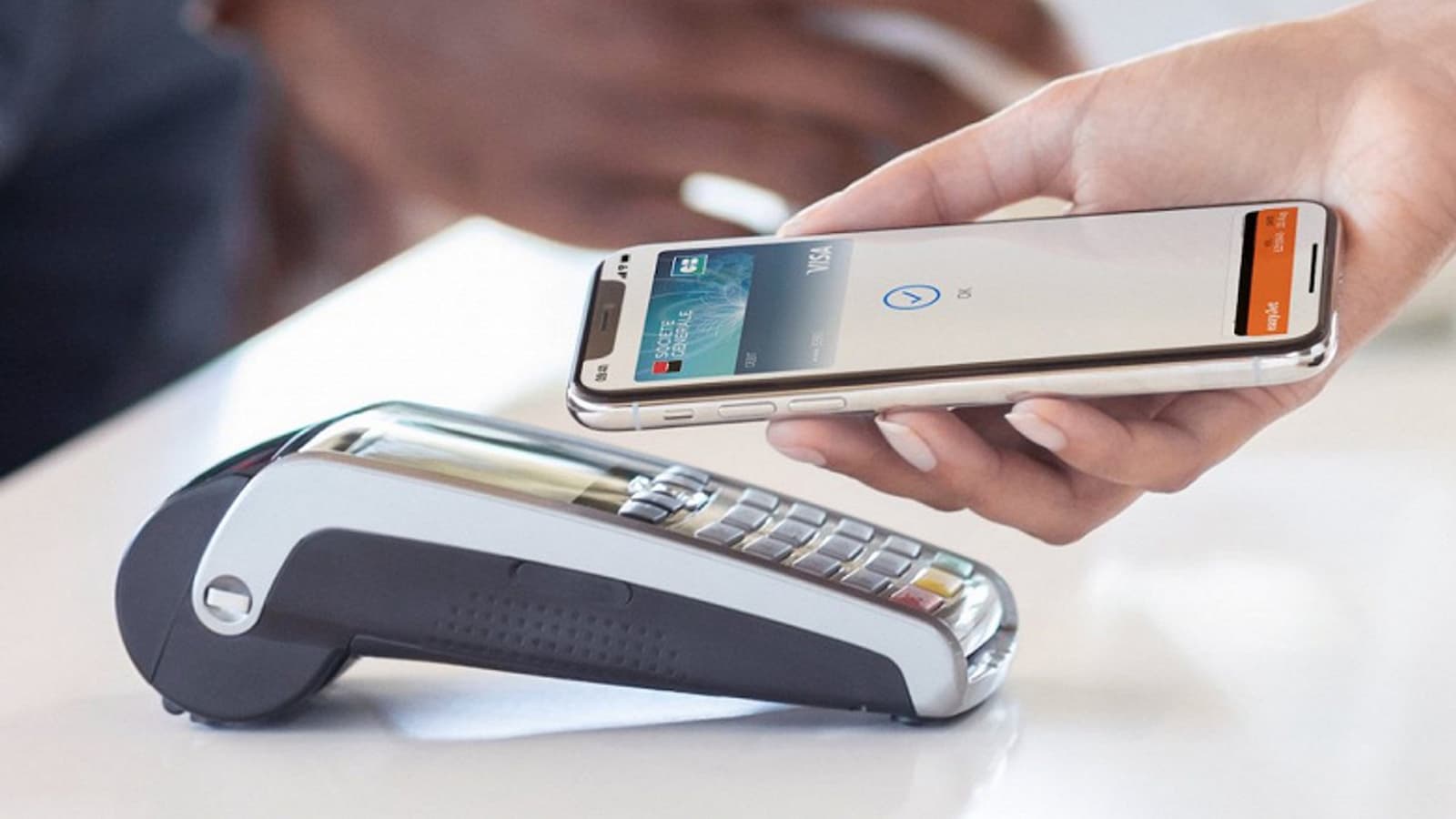 iPhone против кофе. Apple обошла Starbucks на рынке мобильных платёжных систем США