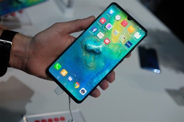 Стартовало тестирование EMUI 10 на Android 10 для Huawei Mate 20 и ещё семи моделей смартфонов Huawei и Honor