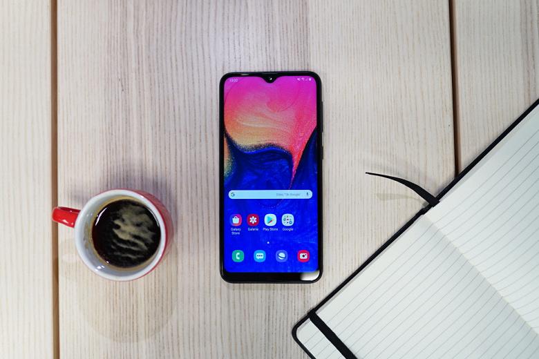 Samsung отдаст китайцам производство пятой части своих смартфонов Samsung отдаст китайцам производство пятой части своих смартфонов
