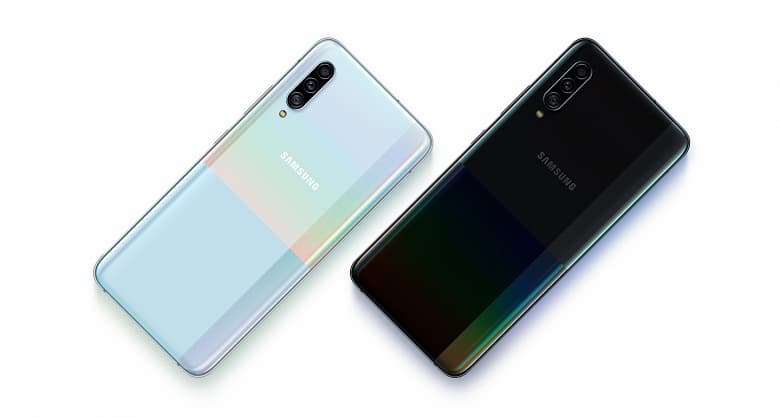 У представленного в прошлом месяце Samsung Galaxy A90 5G скоро появится преемник Galaxy A90s У представленного в прошлом месяце Samsung Galaxy A90 5G скоро появится преемник Galaxy A90s