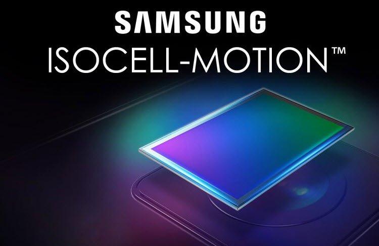 Samsung Galaxy S11 получил революционный датчик Samsung ISOCELL-Motion Samsung Galaxy S11 получил революционный датчик Samsung ISOCELL-Motion