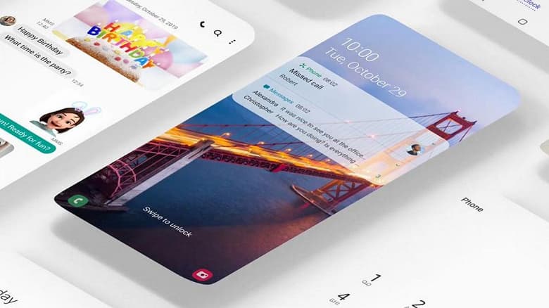 Samsung быстро починила то, что поломала. Проблемную бета-версию One UI 2 быстро заменили Samsung быстро починила то, что поломала. Проблемную бета-версию One UI 2 быстро заменили