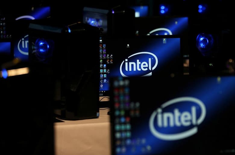 Intel подает иск против патентного тролля, принадлежащего SoftBank Group