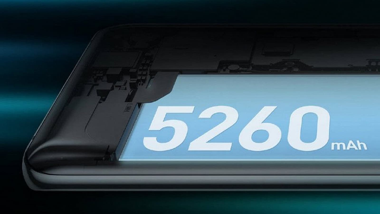 Как 30-ваттная зарядка Xiaomi Mi CC9 Pro опережает по скорости 40-ваттную зарядку Huawei Mate 30 Pro