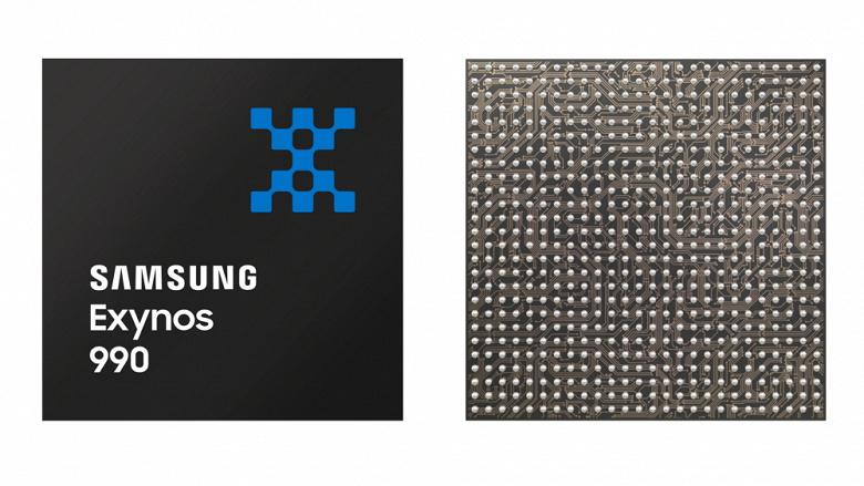 Мощный конкурент Snapdragon 865 и Kirin 990. Представлена 7-нанометровая SoC Exynos 990, которая будет использоваться в Samsung Galaxy S11 Мощный конкурент Snapdragon 865 и Kirin 990. Представлена 7-нанометровая SoC Exynos 990, которая будет использоваться в Samsung Galaxy S11