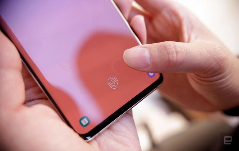 Скандал набирает обороты. Samsung признала уязвимость Galaxy S10 и Galaxy Note10 Скандал набирает обороты. Samsung признала уязвимость Galaxy S10 и Galaxy Note10