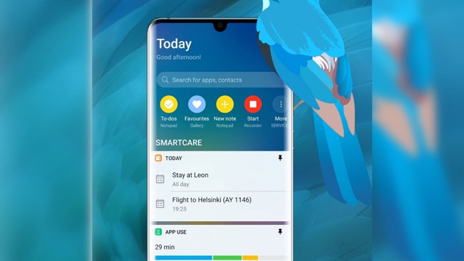 Huawei предлагает испытать альтернативу Google и выиграть Huawei P30 Pro