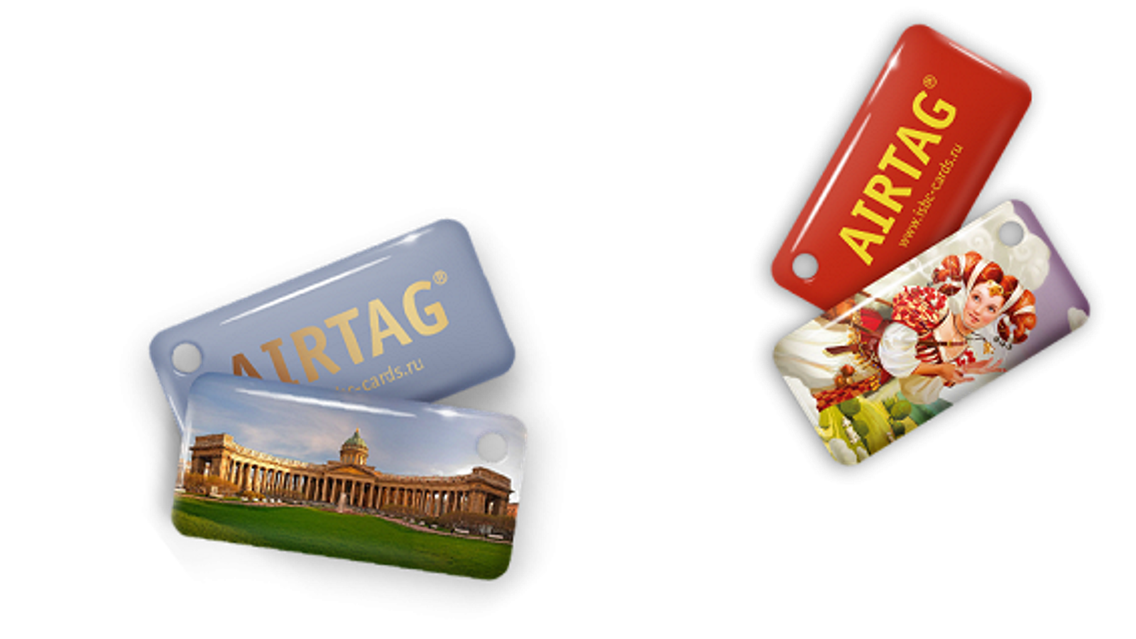 Название следующего хита Apple придумали в России