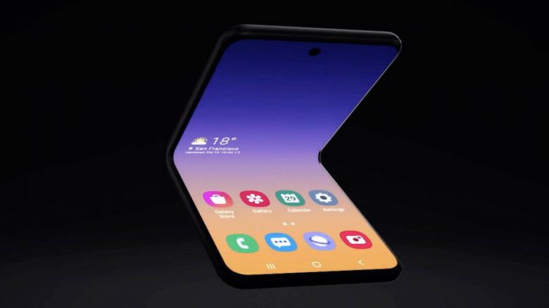 Samsung выпустит принципиально изменившийся Galaxy Fold 2 намного раньше ожидаемого и это официально Samsung выпустит принципиально изменившийся Galaxy Fold 2 намного раньше ожидаемого и это официально