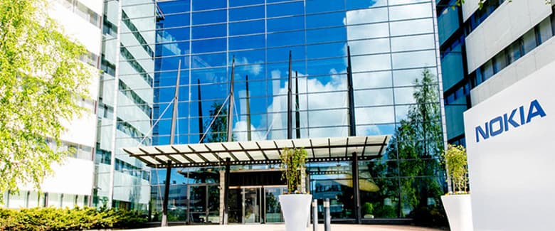 Для Nokia первый квартал 2020 года все еще был убыточным Для Nokia первый квартал 2020 года все еще был убыточным