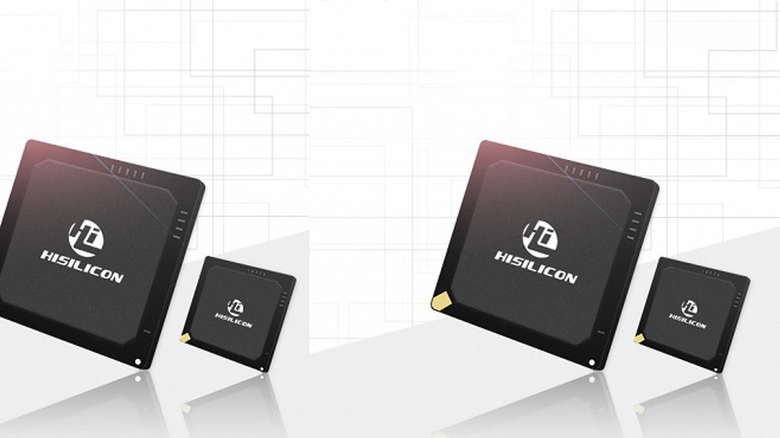 Huawei начала продавать на сторону самое дорогое