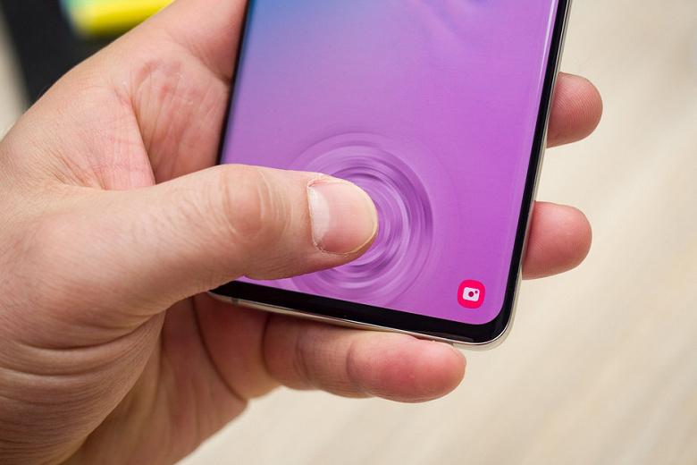 Проблема со сканером отпечатков пальцев в Samsung Galaxy S10 и Note10 может быть серьезнее, чем кажется Проблема со сканером отпечатков пальцев в Samsung Galaxy S10 и Note10 может быть серьезнее, чем кажется