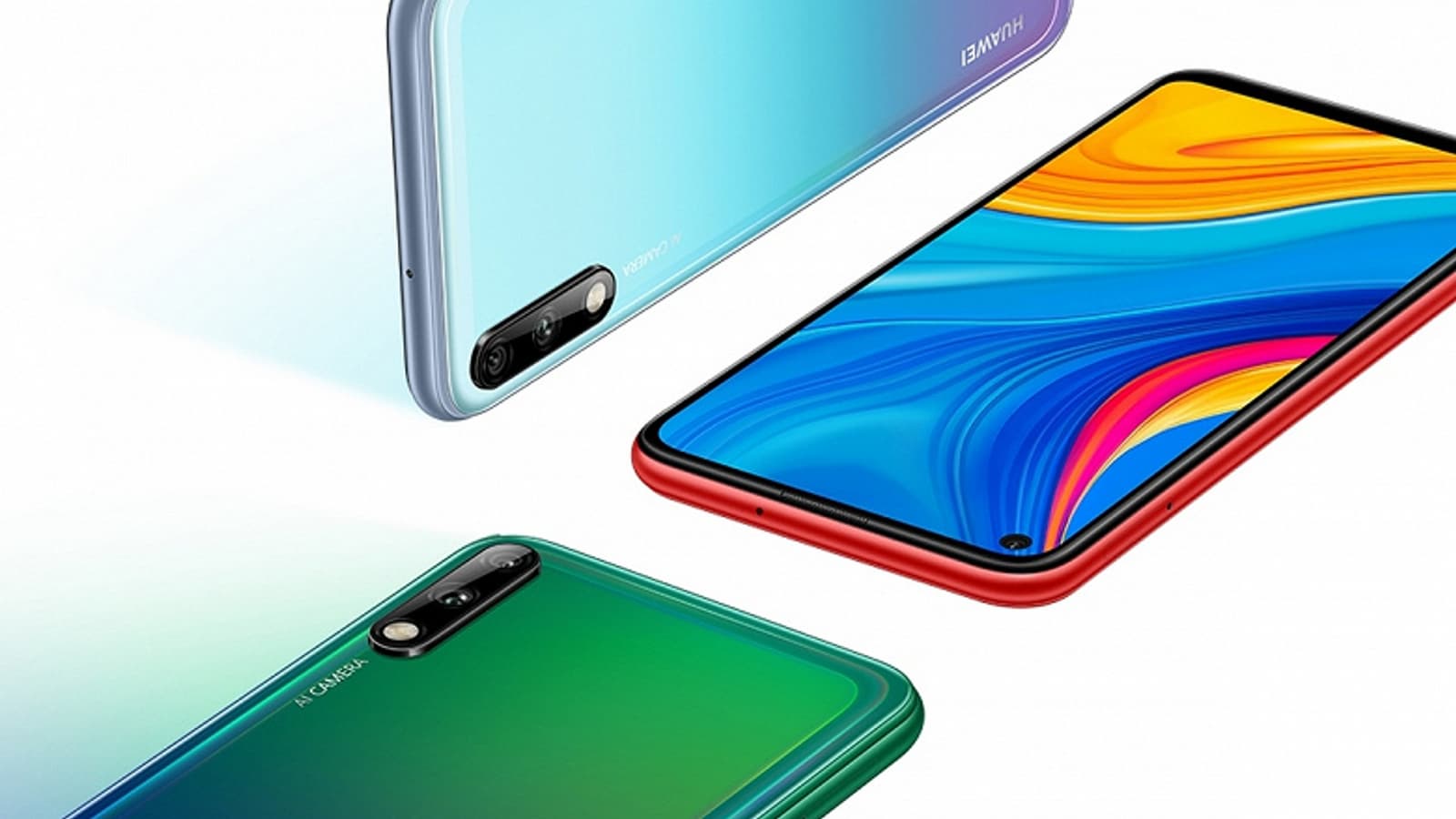 Huawei Enjoy 10 — бюджетный переоценённый смартфон, у которого нет ни NFC, ни USB-C