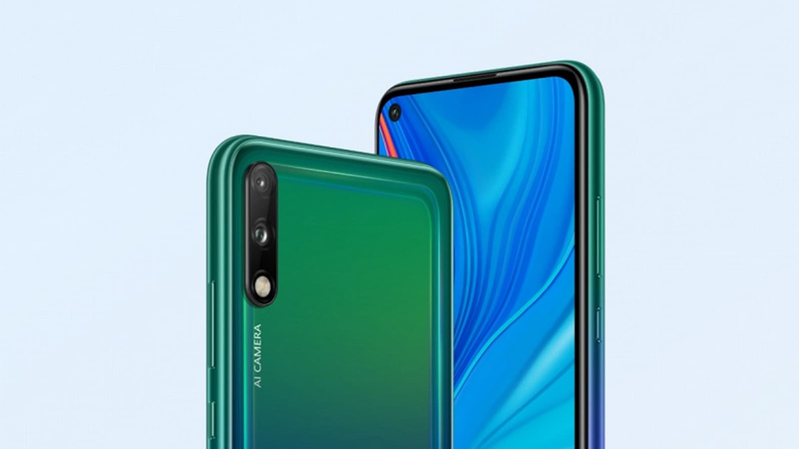 Huawei Enjoy 10 — бюджетный переоценённый смартфон, у которого нет ни NFC, ни USB-C