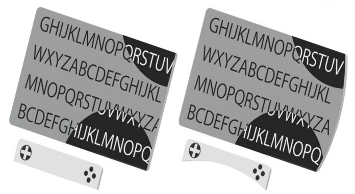 Портативная игровая консоль Sharp получила съемные физические контроллеры