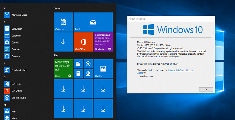 Автоматическое обновление Windows 10 вызывает проблемы с изображением и «синий экран смерти» Автоматическое обновление Windows 10 вызывает проблемы с изображением и «синий экран смерти»