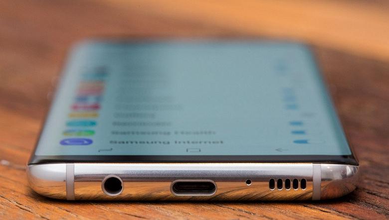У владельцев Samsung Galaxy S8 появилась надежда. Аппарат с Android 10 засветился в Geekbench